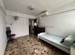 Blk 130 Bedok North Street 2 (Bedok), HDB 4 Rooms #600614001